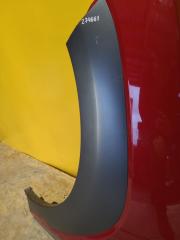 Накладка крыла (расширитель арки) левая HYUNDAI KONA OS 17-23