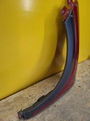 Накладка крыла (расширитель арки) левая KONA OS 17-23