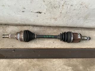 Привод передний правый FX S50 03-08 2004 3.5 VQ35DE