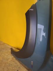 Накладка крыла (расширитель арки) левая HYUNDAI KONA OS 17-23