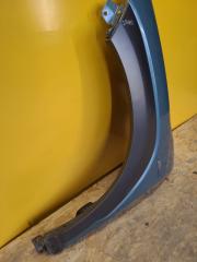 Накладка крыла (расширитель арки) левая KONA OS 17-23