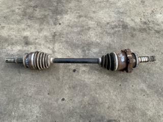 Привод задний левый INFINITI M35/M45 04-10 2004