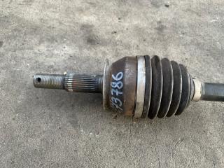 Привод задний левый INFINITI M35/M45 04-10 3.5 VQ35DE