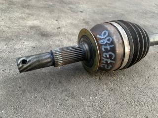 Привод задний левый M35/M45 04-10 2004 3.5 VQ35DE