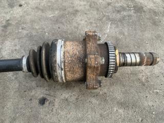 Привод задний левый M35/M45 04-10 2004 3.5 VQ35DE