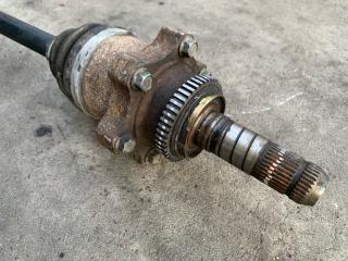 Привод задний левый M35/M45 04-10 2004 3.5 VQ35DE