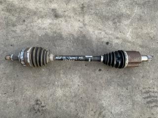 Привод передний левый MDX (YD3) 13-21 2014 3.5