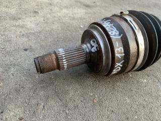 Привод передний левый MDX (YD3) 13-21 2014 3.5