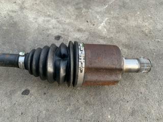 Привод передний левый MDX (YD3) 13-21 2014 3.5