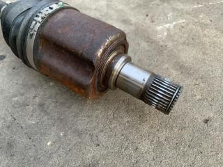 Привод передний левый MDX (YD3) 13-21 2014 3.5