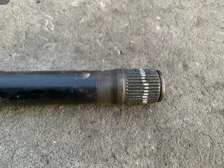 Привод передний правый MDX (YD3) 13-21 2014 3.5