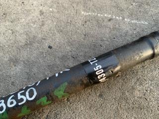 Привод передний правый MDX (YD3) 13-21 2014 3.5