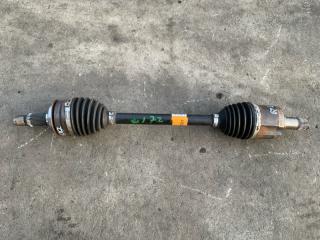 Привод передний левый ACURA TLX 17-20 2019