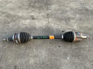 Привод передний левый TLX 17-20 2019 2.4L