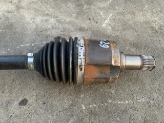 Привод передний левый TLX 17-20 2019 2.4L