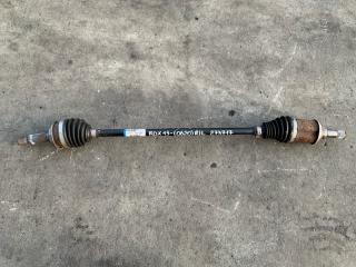 Привод задний левый ACURA RDX 12-19 2015