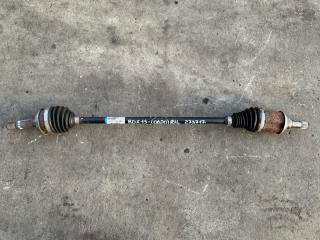 Привод задний левый RDX 12-19 2015 Внедорожник 3.5L 6