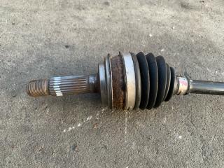 Привод задний левый ACURA RDX 12-19 Внедорожник 3.5L 6