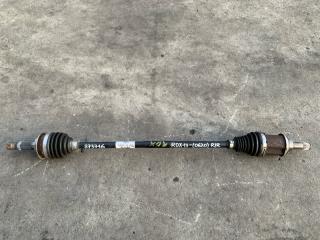 Привод задний правый ACURA RDX 12-19 2015