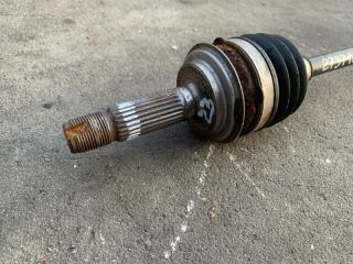 Привод задний правый RDX 12-19 2015 Внедорожник 3.5L 6