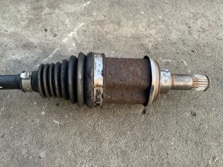 Привод задний правый RDX 12-19 2015 Внедорожник 3.5L 6