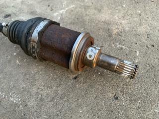 Привод задний правый RDX 12-19 2015 Внедорожник 3.5L 6