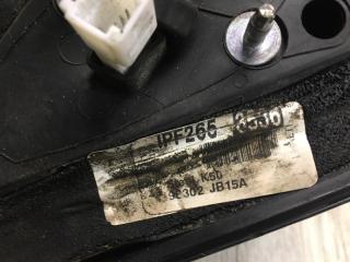 Зеркало левое ALTIMA L32 07-12