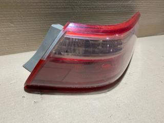Фонарь наружный правый CAMRY 40 06-11