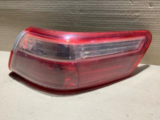 Фонарь наружный правый TOYOTA CAMRY 40 06-11