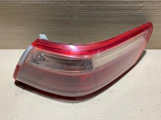 Фонарь наружный правый CAMRY 40 06-11
