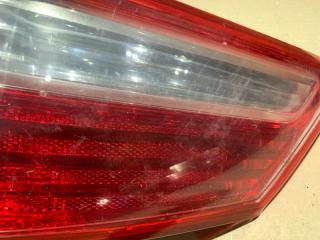 Фонарь наружный правый CAMRY 40 06-11