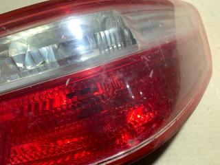 Фонарь наружный правый CAMRY 40 06-11