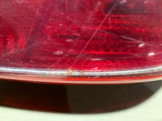 Фонарь наружный правый CAMRY 40 06-11