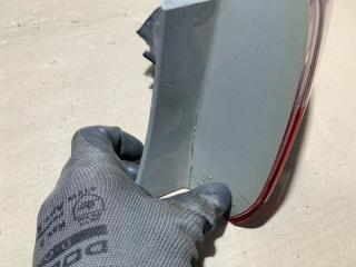 Фонарь наружный правый CAMRY 40 06-11