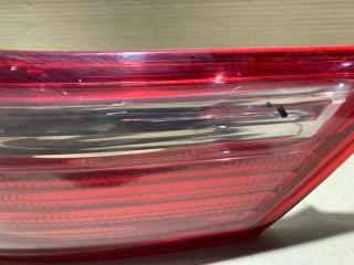 Фонарь наружный правый CAMRY 40 06-11