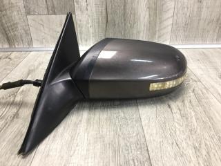 Зеркало левое NISSAN MAXIMA A35 08-15