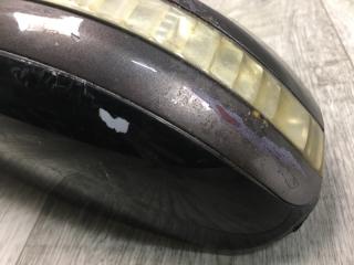 Зеркало левое MAXIMA A35 08-15