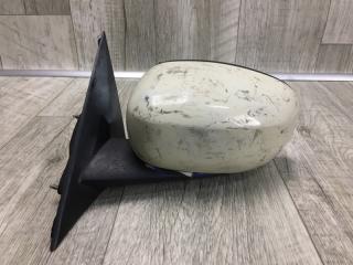 Зеркало левое CHRYSLER 300 04-10 Б/У Зеркало левое CHRYSLER 300 04-10