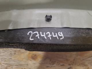 Пыльник крыла левый LEAF 18-