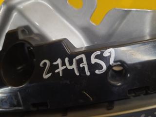 Кронштейн переднего бампера (на крыле) левый LEAF 18-