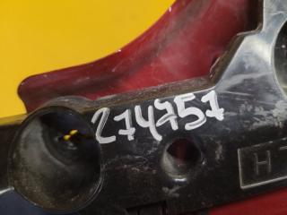 Кронштейн переднего бампера (на крыле) левый LEAF 18-