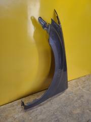 Крыло переднее левое OUTLANDER XL 05-13