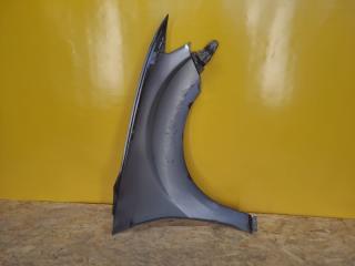 Крыло переднее левое OUTLANDER XL 05-13