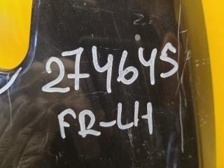 Крыло переднее левое OUTLANDER XL 05-13