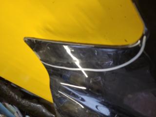 Крыло переднее левое MITSUBISHI OUTLANDER XL 05-13