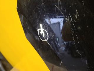 Крыло переднее левое OUTLANDER XL 05-13