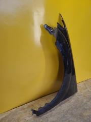 Крыло переднее левое OUTLANDER XL 05-13