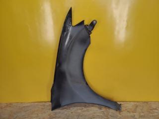 Крыло переднее левое OUTLANDER XL 05-13