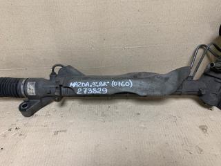 Рулевая рейка MAZDA 3 BK 03-08 SEDAN 2.3 L3