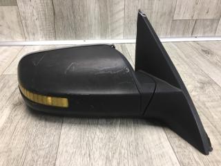 Зеркало правое NISSAN ALTIMA L32 07-12